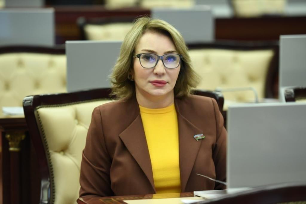 "2020-ci ildə Vətən müharibəsində əldə edilən tarixi Zəfər məhz Ulu Öndər Heydər Əliyevin yaratdığı ordunun və hərbi strategiyanın davamı idi"