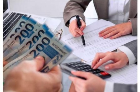 Aqrar Xidmətlər Agentliyi eyni malı 260 minə satandan yox, 360 minə satandan aldı -