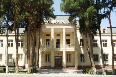 Gəncə Tibb Kollecindən Niyazi Bayramova şikayət olundu-