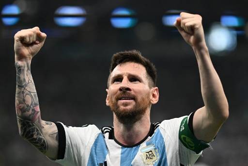 "Argentinada prezident seçkiləri olsaydı, Messi qalib gələrdi”