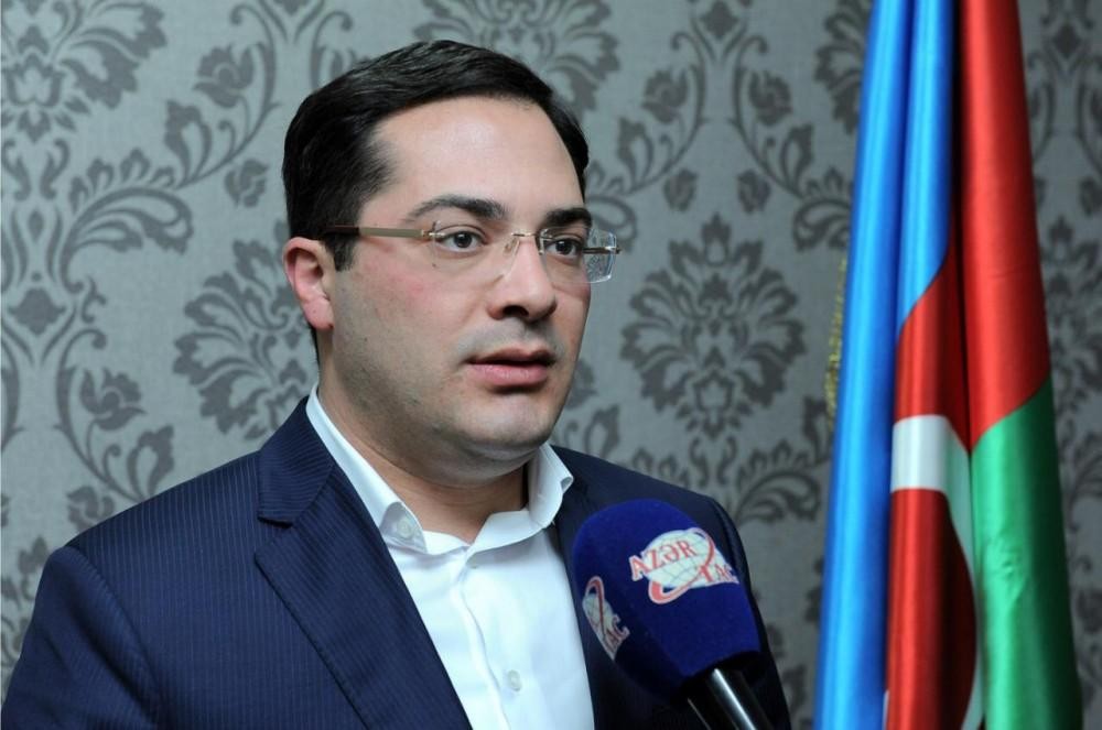 Sahil Babayevin həbsdəki `QURBANI` ŞOK FAKTLARI AÇIQLADI - "Nazirin və müavininin MƏNƏ BORCLARI VAR..."