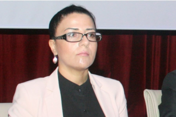 DTX-nın həbs etdiyi qadın müavin YAP-ın deputatlığa namizədi olub