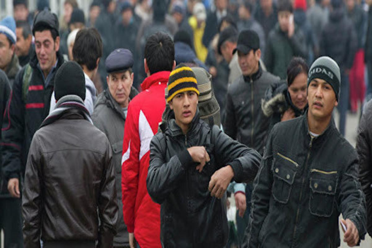 Rusiya 20 azərbaycanlı miqrantı zorla Ukrayna ilə müharibəyə göndərir