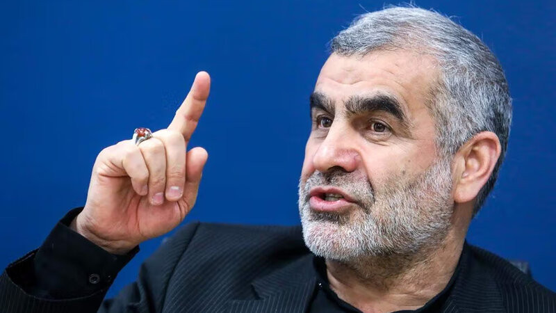 "Ali Rəhbər ABŞ-la danışıqlara icazə verməyib" -