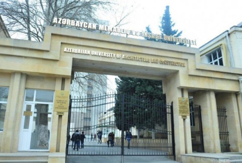 Memarlıq və İnşaat Universitetinin keçirdiyi tenderin qalibi yenə eyni şirkət oldu-