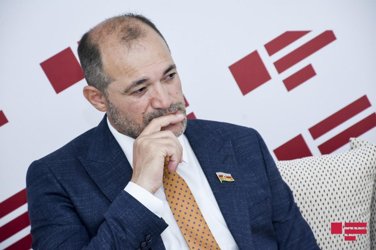 "Ay ərzində qiymətlər 15, bəzən 20 faiz artır" - Deputat