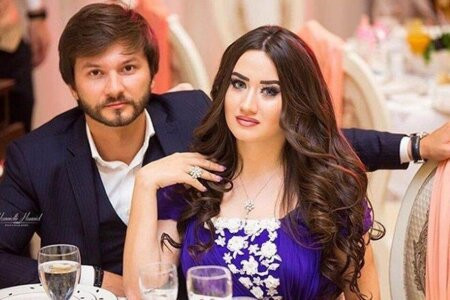 Keçmiş həyat yoldaşı Ayselə SÖZ ATDI - "Neçə ərin olub?"