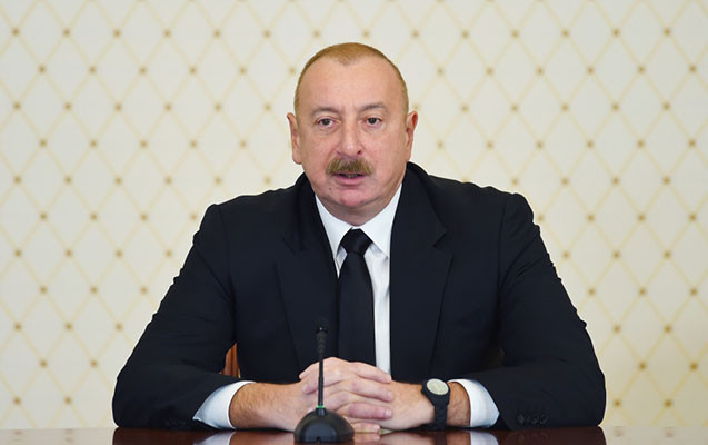 Hövsan stomatoloqlarından Prezidentə müraciət -