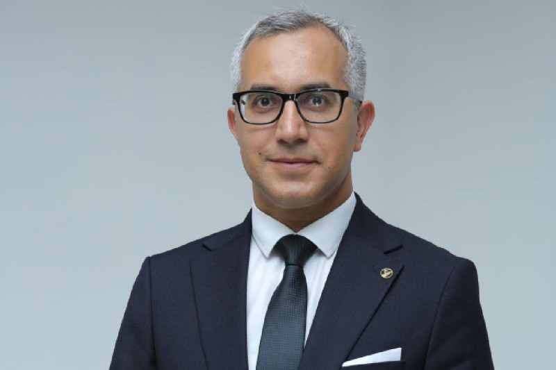 Kamran Əsədova ittiham elan edildi