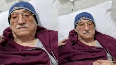 Xalq artisti dərdinə “Alman apteki” ilə əlac edir -