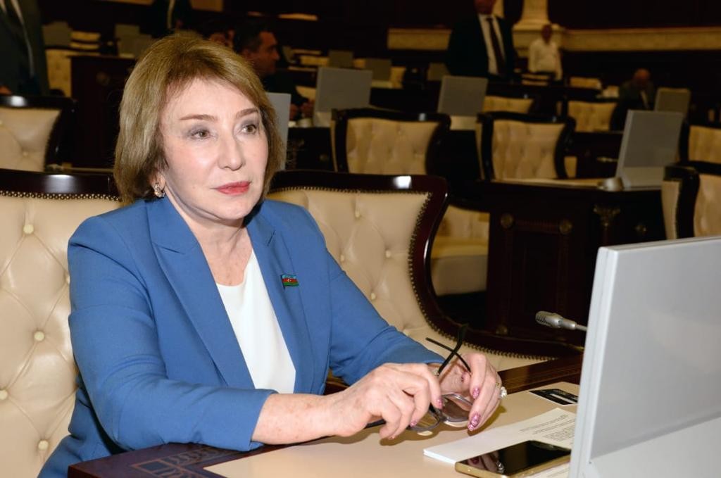 Azərbaycan Qoşulmama Hərəkatının institusional inkişafına önəmli töhfələr verib
