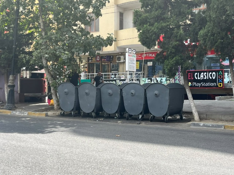 Abşeron rayonunda iməclik keçirilib