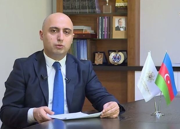 Bu, faktiki olaraq Əmrullayevin YARITMAZLIĞIDIR...