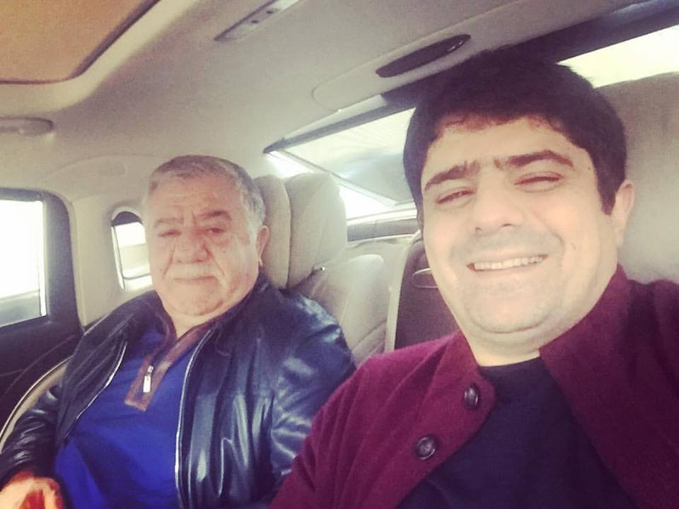 Putin Abbas Abbasovun oğlunun xahişini edəcəkmi?