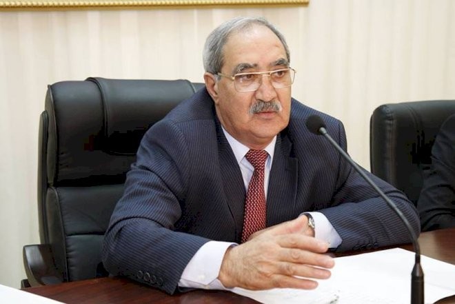 “Rasim Musabəyovun deputat mandatı daşımasından çox təəssüflənirəm”