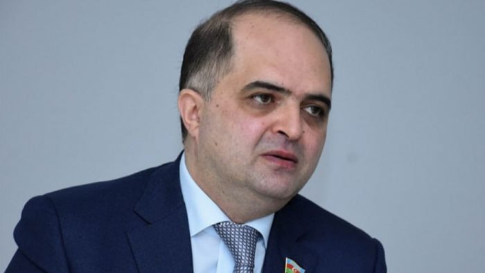 Deputat:"Səhər yeməyinə ehtiyac yoxdur, insan oğlu gündə bir dəfə qidalanıb..."