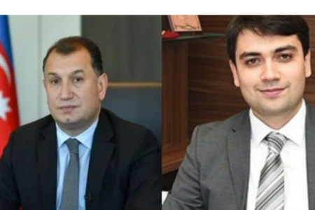 Həmkarlar İttifaqında daha iki rəhbər şəxs istefa verdi –