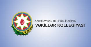 Kollegiya sədri:"Vəkillər Kollegiyasında səhlənkarlığa yol verilib"