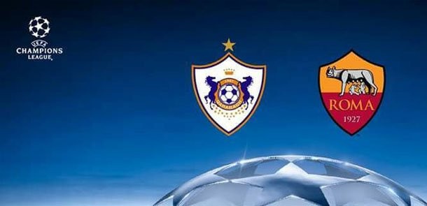 “Qarabağ” – “Roma” oyunu üçün yalnız 2 manatlıq biletlər qalıb –58 min bilet satılıb