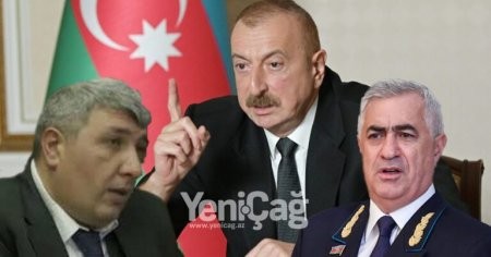 Cavid Qurbanovun “sağ əli”ndən dövlətə meydan oxuyan TƏMTƏRAQ: -