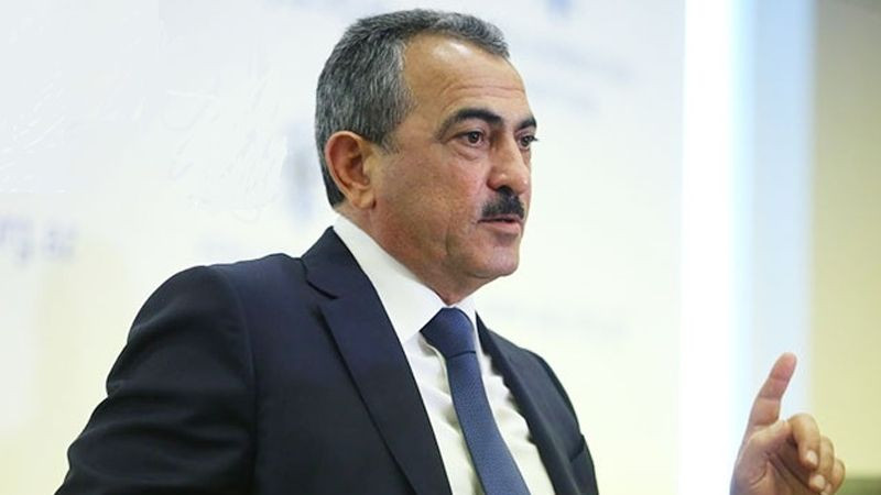Qorxmaz Hüseynov bu ölkədə özünə biznes qurdu-