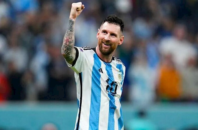 Messi İordaniya ilə oyunda meydana çıxacaq?