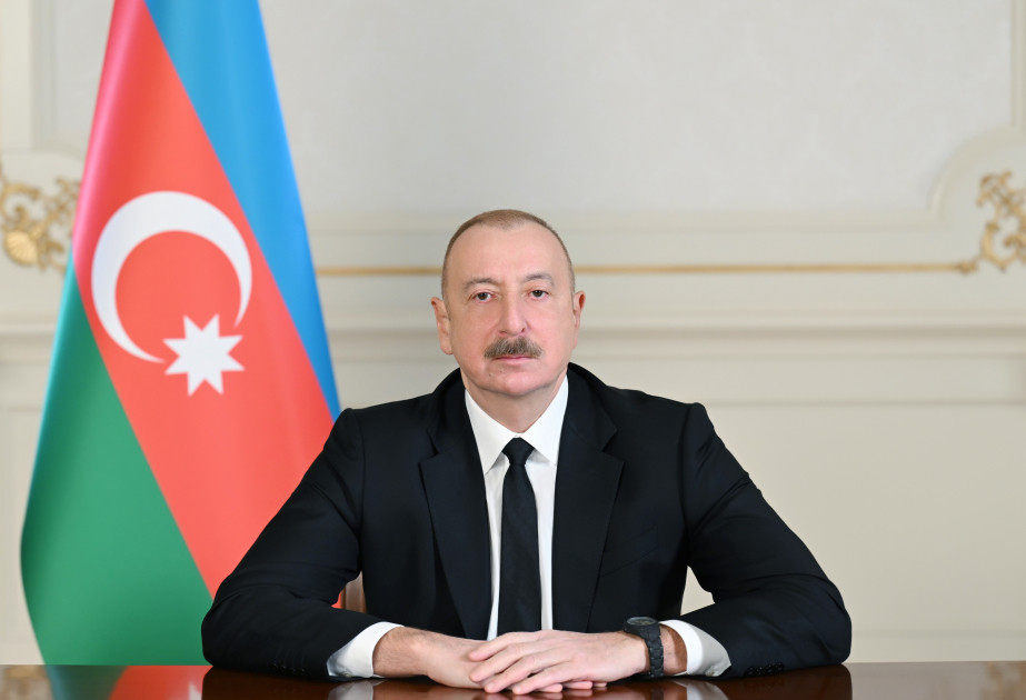İlham Əliyev nazir müavini təyin etdi