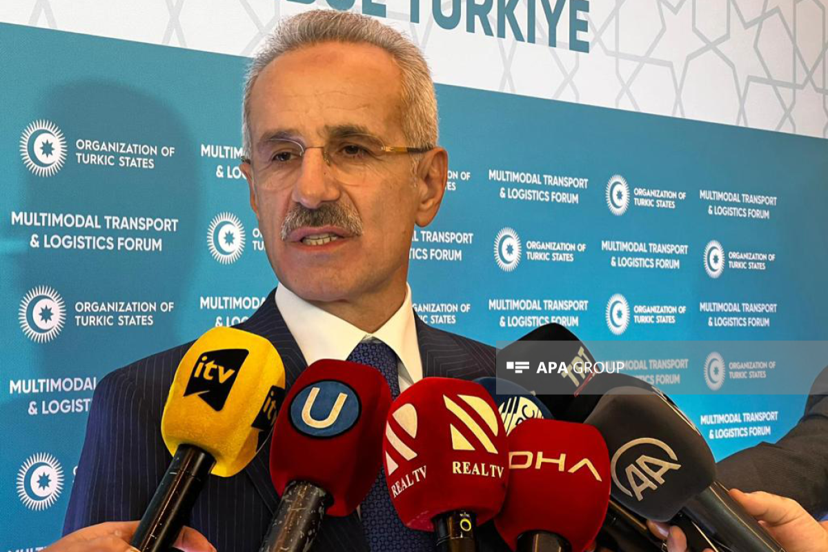 "Yaxın aylarda Zəngəzur dəhlizinin açılması ilə bağlı işlərə başlayacağıq" -