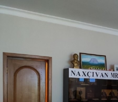 “Naxçıvanın muxtar hüquqlu dövlət statusu ləğv olunmalıdır”