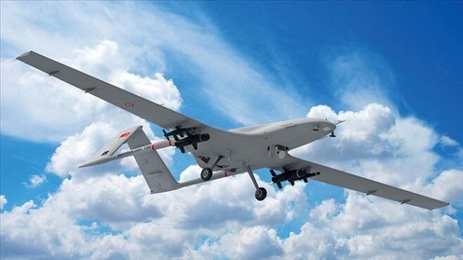 Bölgələrimizdə uçan dronlar kimindir?
