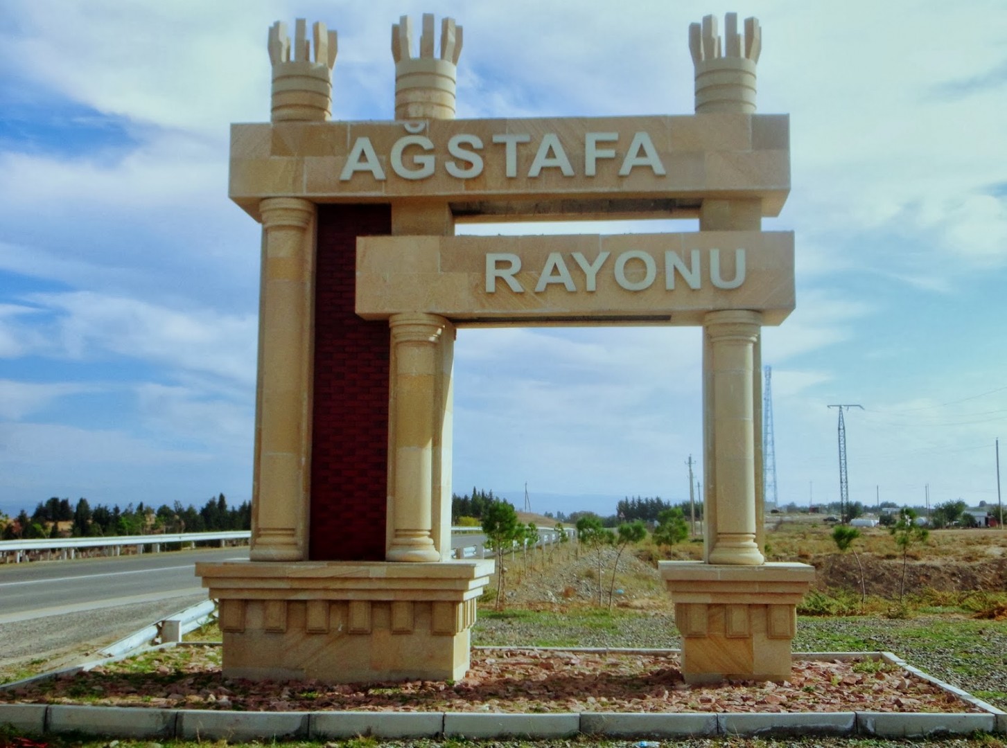 Ağstafada bələdiyyə sədrinə cinayət işi açılıb-