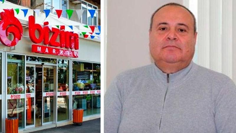MƏŞHUR İŞ ADAMI BÜTÜN BİZNESİNİ SATDI -