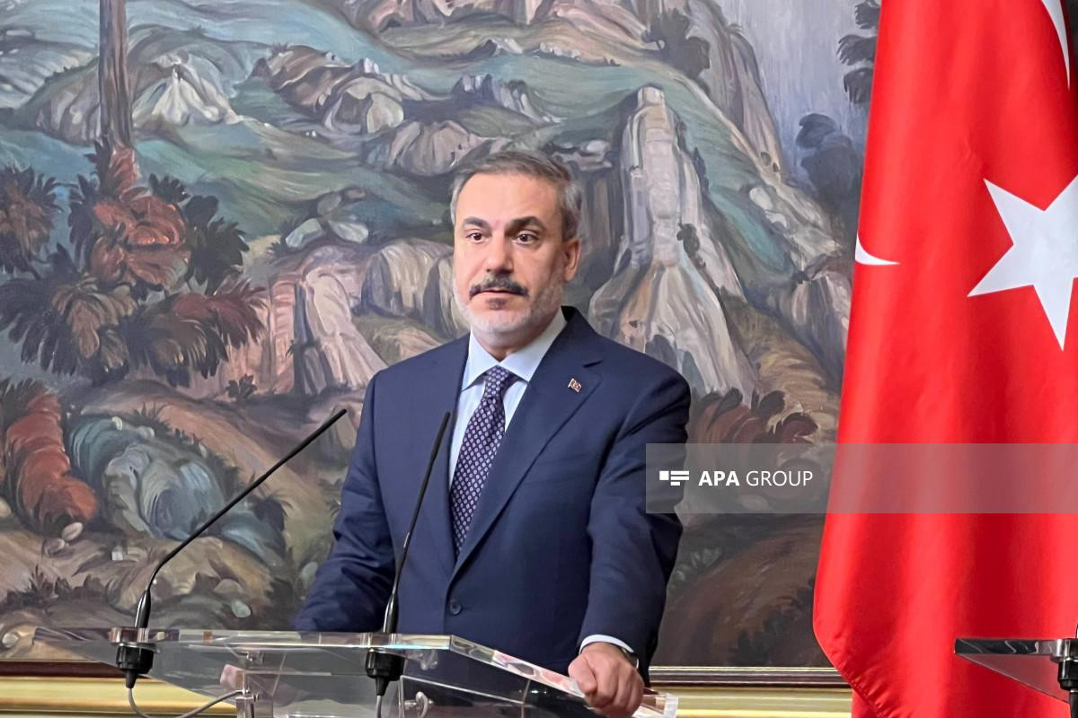 Türkiyə NATO-nun Rusiya-Ukrayna müharibəsinə qatılmağını istəmir