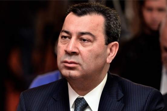 “Primakovla bağlı tədbirdə iştirak etməmişəm”