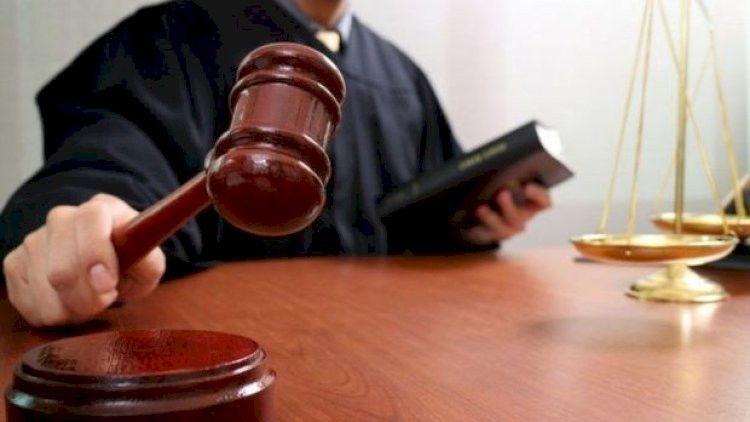 Kollecin Qeydiyyat,Qiymətləndirmə və Monitorinq bölməsinin müdirinin işdən çıxardılması qanunsuz hesab edildi-