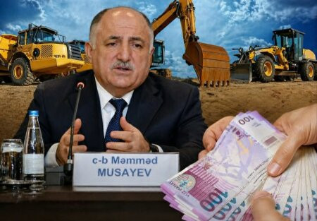 “Şapka Mamed” qalmaqalı böyüyür – Milyardlıq maxinasiyalar, offşor əmlaklar və...