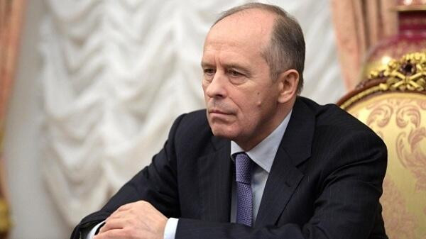 Bortnikov istefaya çağırıldı: Tamamilə biabırçılıqdır...