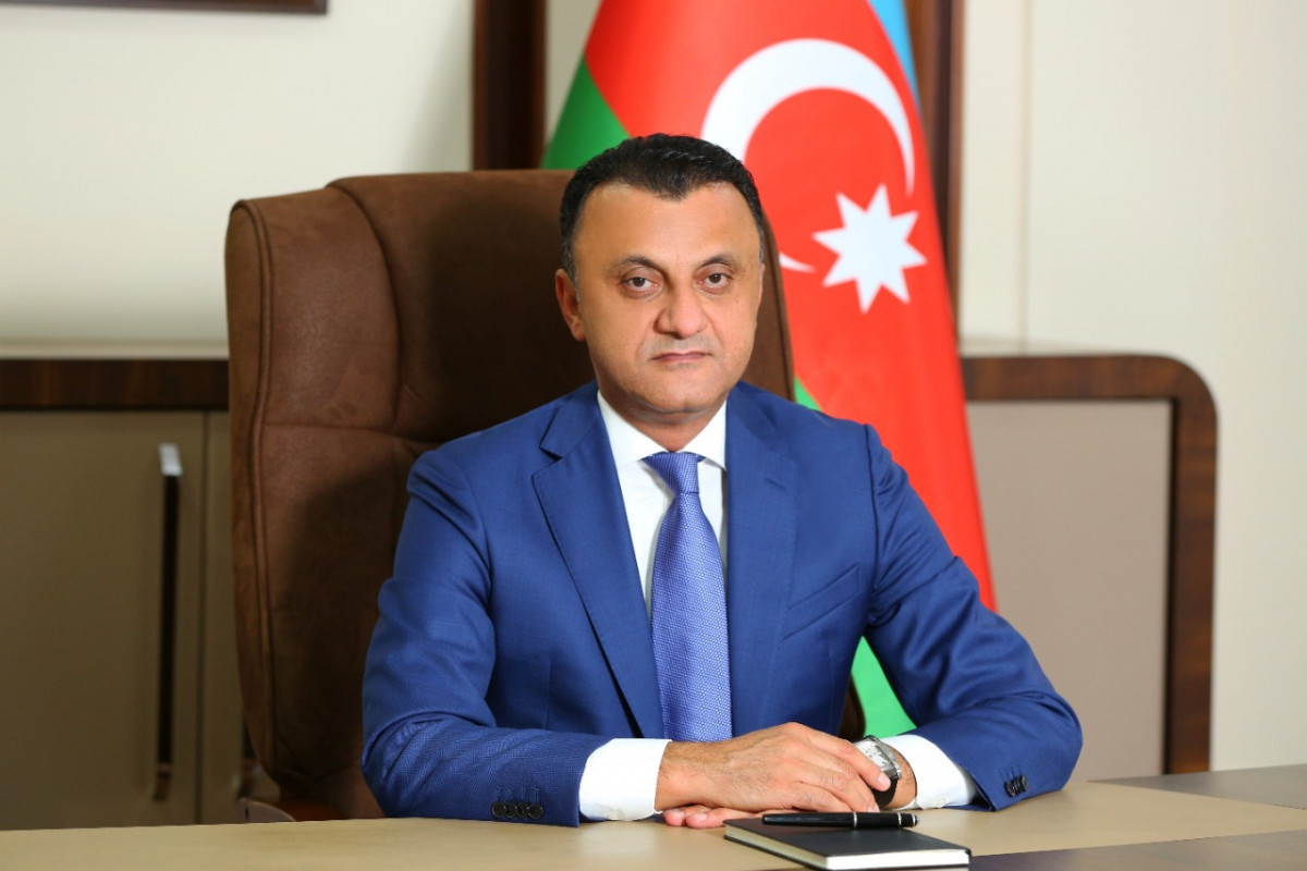 İmişli rayon Mərkəzi Xəstəxanasına direktor təyin olunub
