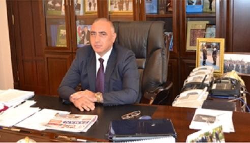 Ağstafanın həbs olunan icra başçısı və müavininin məhkəməsi yanvarın 29-na təyin olundu