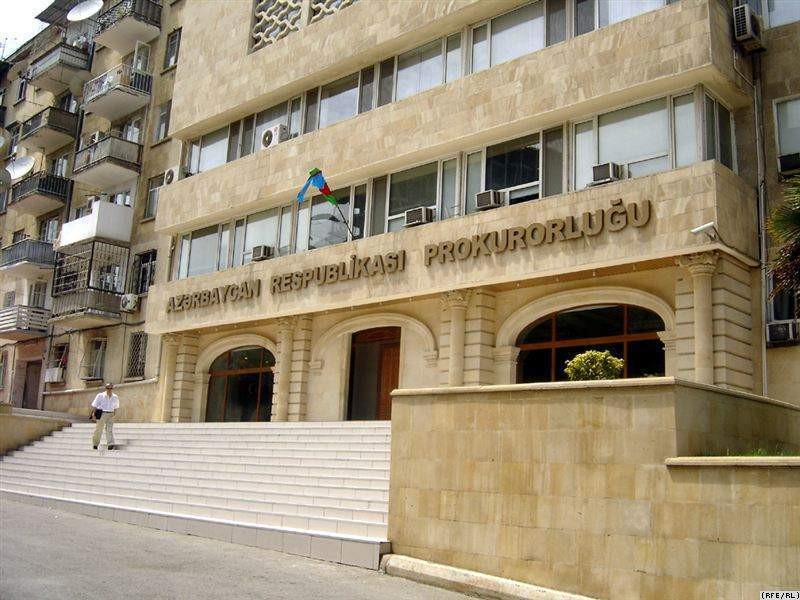 İH-də əməliyyat: baş memar və şöbə müdiri tutuldu