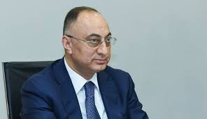 Qoşqar Təhməzlinin elə özü TƏHLÜKƏDİR -