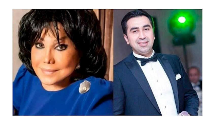 Flora Kərimovadan Eltona cavab: Tör-töküntülərimlə sənətkar olub...