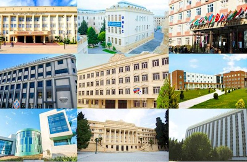 Bu Universitetlərin reytinq fırıldağı: Cəmiyyət necə aldadılır?