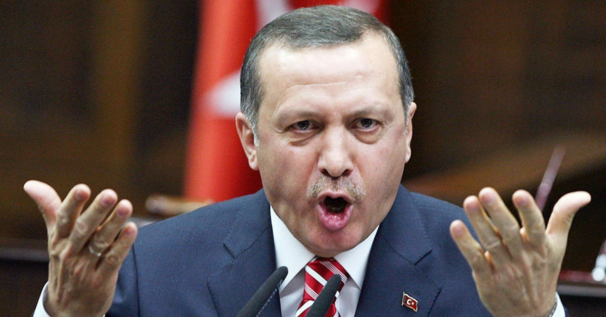 Ərdoğana yeni mahnı həsr olundu