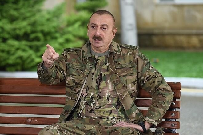İlham Əliyev yalnız İrəvana qalib gəlmədi – Türk ekspert