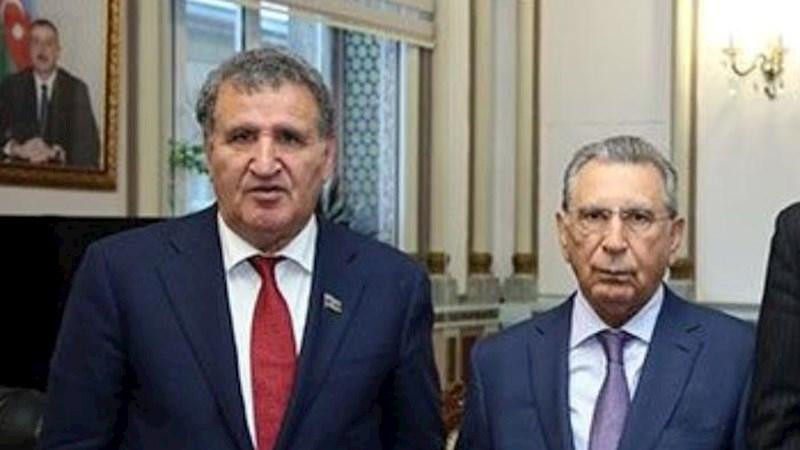 Mehdiyev hələ də AMEA-nın həqiqi üzvü saxlanılır - Həbibbəyli məzuniyyətə gedib