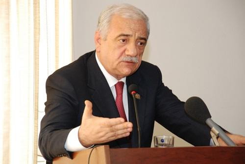 Səttar Möhbalıyevin oğlunun Dubaydakı mülkləri
