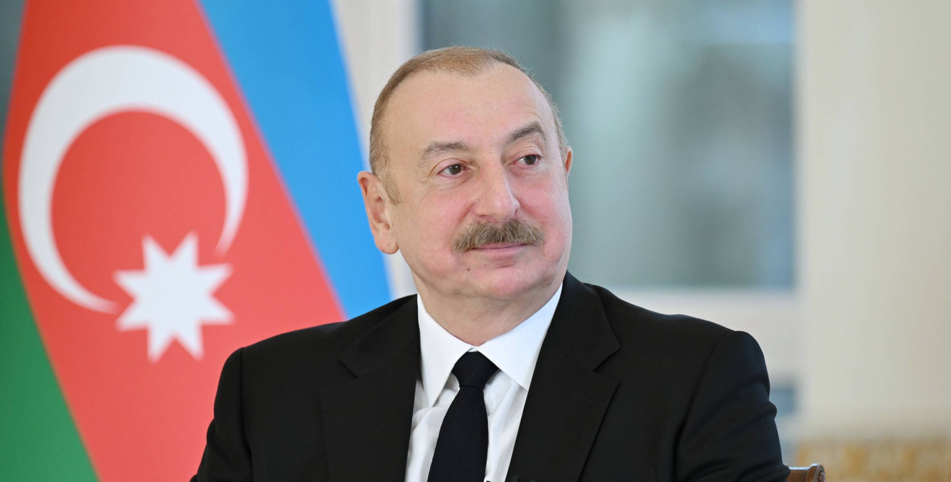 İlham Əliyev Rasim Balayevin vəfatı ilə bağlı nekroloq imzaladı