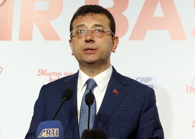 Müxalifət namizədi İstanbulda da qalib gəlir-
