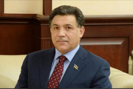 "Ermənistanı faktiki olaraq Rusiya dövləti yaradıb" -